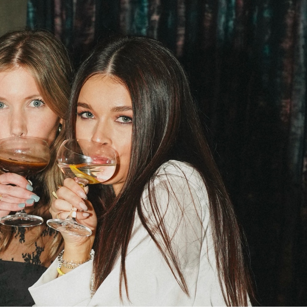 Meet your Posher, Meredith